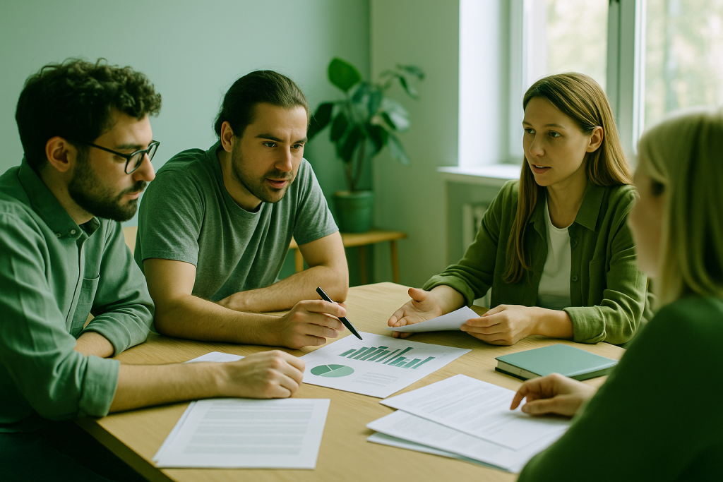 AGG Supports AIM in Developing the SME Advocacy Agenda for 2022–2024