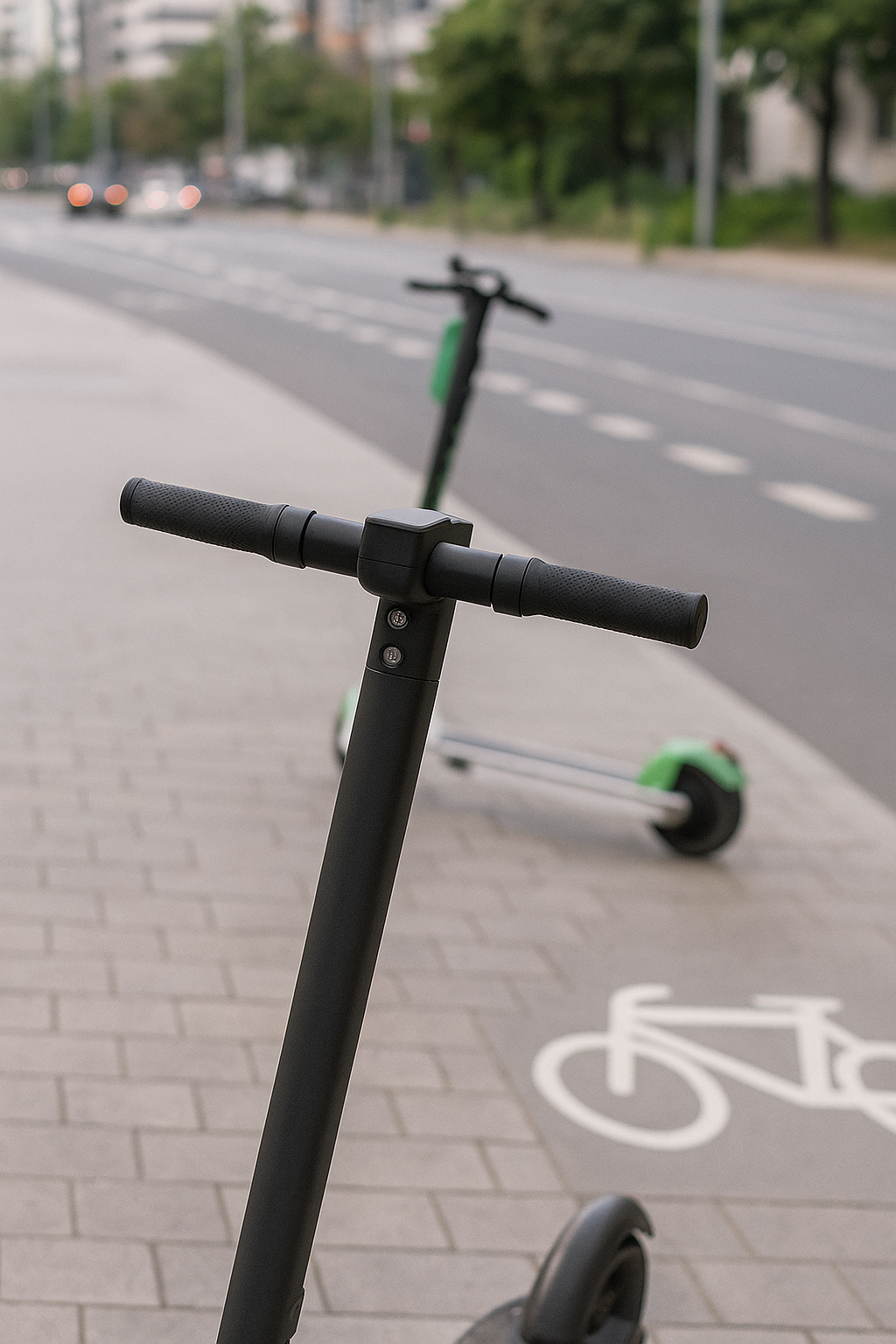 AGG Contributes to Advocacy Efforts for Clear Regulation of Urban Micromobility Services