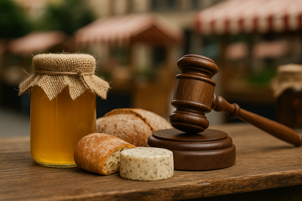 AGG Supports proposals to Include Small Artisanal Producers under the Legal Framework for Independent Economic Activity