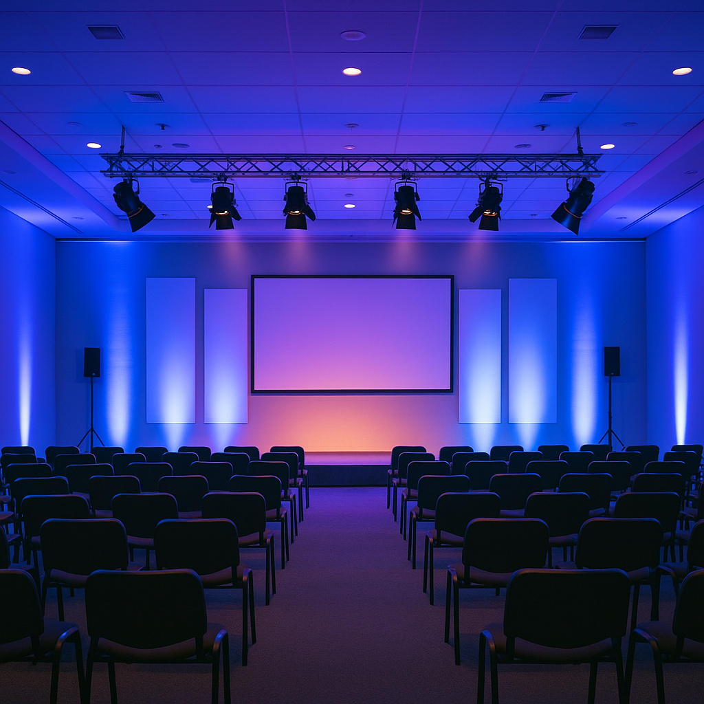 AGG Supports call for Establishing a Dedicated Regulatory Framework for the Event Organization Industry